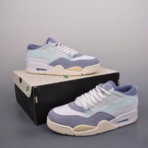 Jordan 4 RM Diffused Blue Ashen Slate